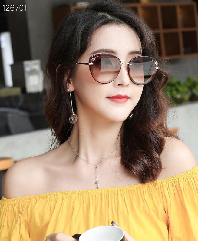 CHANEL香奈兒 2019開春新款 高品質 女款太陽鏡  lly1014